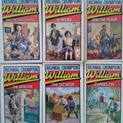 William Brown (Just William Series)