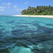 Gwaunau'ru, Solomon Islands