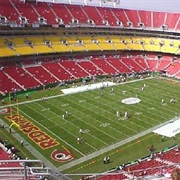 Fedex Field