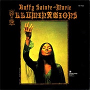 Buffy Sainte-Marie - Illuminations (1969)
