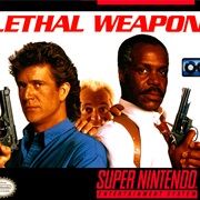 Lethal Weapon