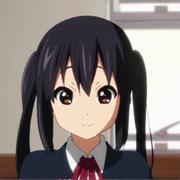 Nakano Azusa
