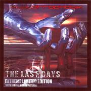 Klaustrophobik - The Last Days