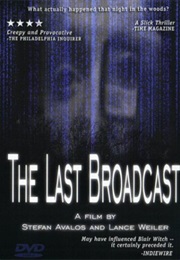 The Last Broadcast