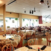 Mandarin Cove, Portland, OR