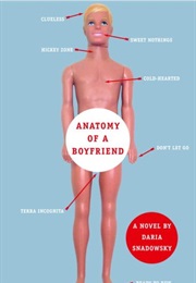Anatomy of a Boyfriend