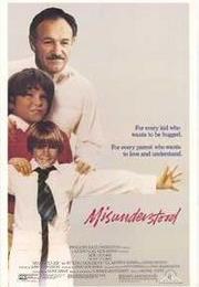 Misunderstood