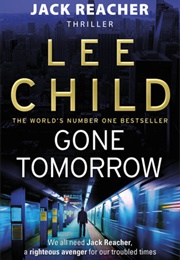 Gone Tomorrow (Lee Child)