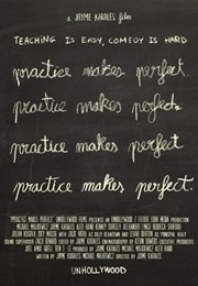 Practice Makes Perfect (2015)