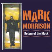 Mark Morrison - Return of the MacK