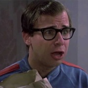 Louis Tully (Ghostbusters)