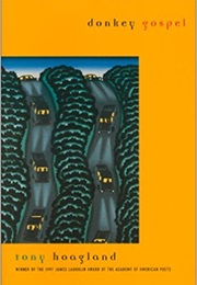 Donkey Gospel (Tony Hoagland)