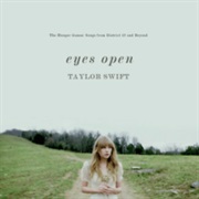 Taylor Swift - Eyes Open
