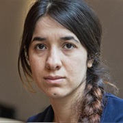 Nadia Murad