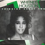 Whitney Houston - Thinking About You