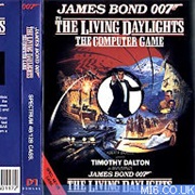 The Living Daylights (Video Game)