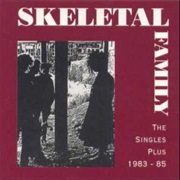 Skeletal Family — This Time