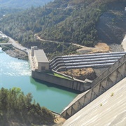 Shasta Lake, California