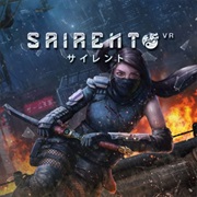 Sairento VR