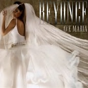Beyonce Ave Maria