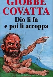 Dio Li Fa E Poi Li Accoppa (Giobbe Covatta)