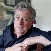 Terry Jones
