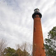 Currituck Beach Lighthouse