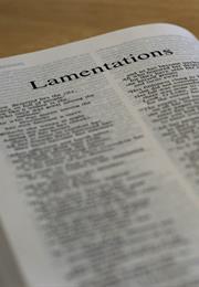 Lamentations