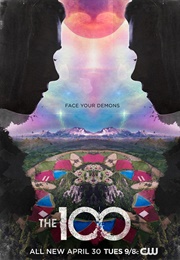 The 100 (TV Series) (2014)