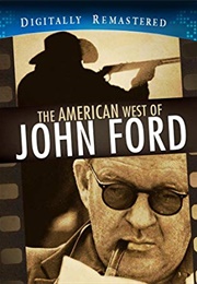 The American West of  John Ford (1971)