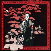 The Residents - Swastikas on Parade