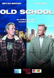 Old School (2014)