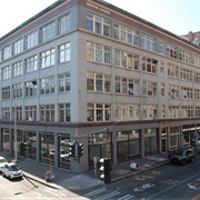 Maritime Building (Seattle)