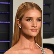 Rosie Huntington-Whiteley