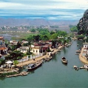 Ninh Bình