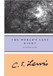 The World's Last Night