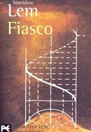 Fiasco (Stanislaw Lem)