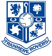 Tranmere Rovers FC