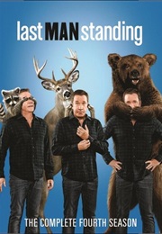 Last Man Standing Season 4 (2014)