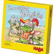 Knuckling Knights