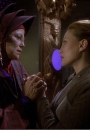 In the Hands of the Prophets (1993)