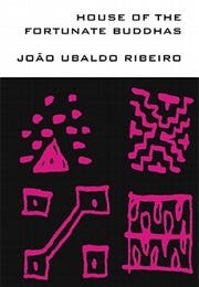 House of the Fortunate Buddhas (João Ubaldo Ribeiro)