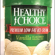 Healthy Choice Ice Cream