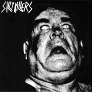 Silly Killers - Knife Manual