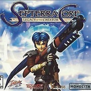 Septerra Core: Legacy of Creator
