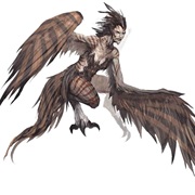 Harpie