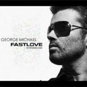 George Michael - Fastlove