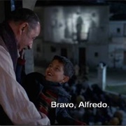 Watch an Italian Movie Without Subs