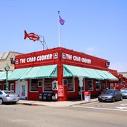 The Crab Cooker (Newport)