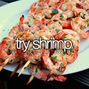 Try Shrimp